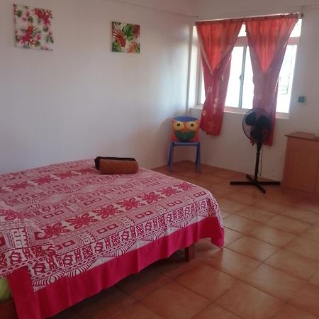 Pension Ataha Raivavae Vaiuru Exterior photo